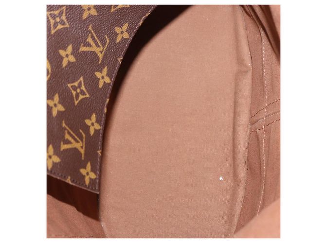 LOUIS VUITTON Monogram Randonnee PM Shoulder Bag M42243 LV Auth 203192A Monogramma - vista 10
