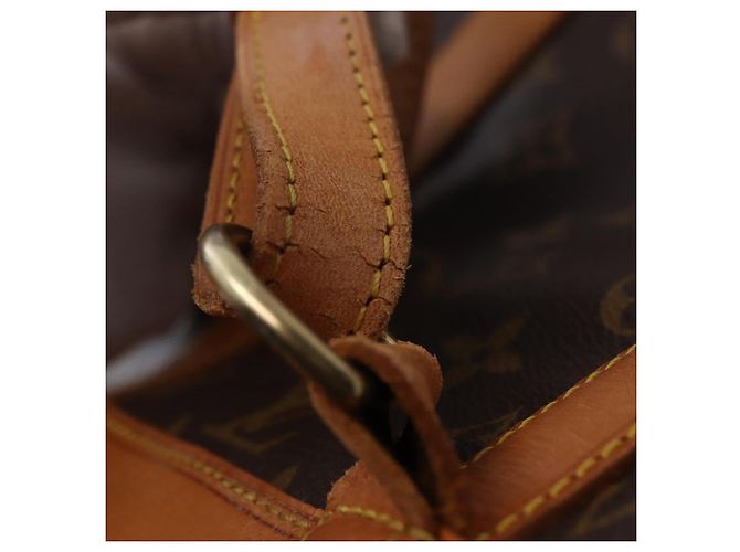 LOUIS VUITTON Monogram Randonnee PM Shoulder Bag M42243 LV Auth 203192A Monogramma - vista 11