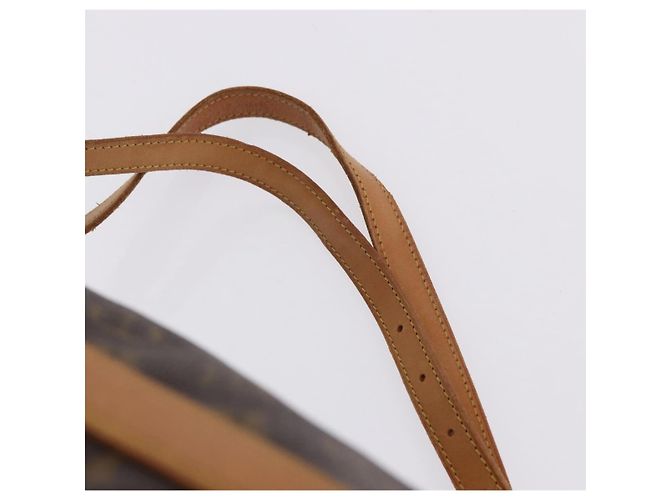 LOUIS VUITTON Monogram Randonnee PM Shoulder Bag M42243 LV Auth 203192A Monogramma - vista 15
