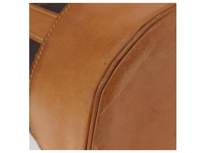 LOUIS VUITTON Monogram Randonnee PM Shoulder Bag M42243 LV Auth 203192A Monogramma - vista 18
