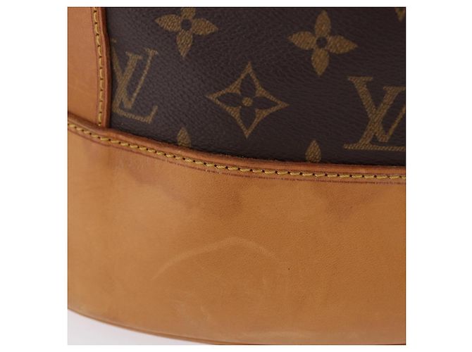 LOUIS VUITTON Monogram Randonnee PM Shoulder Bag M42243 LV Auth 203192A Monogramma - vista 2