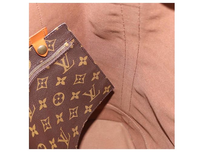 LOUIS VUITTON Monogram Randonnee PM Shoulder Bag M42243 LV Auth 203192A Monogramma - vista 23