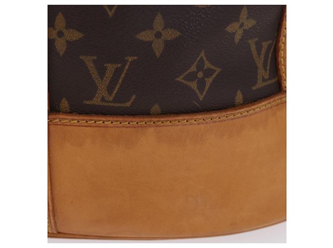 LOUIS VUITTON Monogram Randonnee PM Shoulder Bag M42243 LV Auth 203192A Monogramma - vista 3