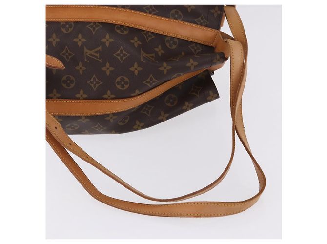 LOUIS VUITTON Monogram Randonnee PM Shoulder Bag M42243 LV Auth 203192A Monogramma - vista 9