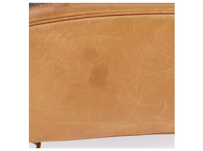 LOUIS VUITTON Monogram Montsouris GM Rucksack M51135 LV Auth 196971 Monogramm - Ansicht 6