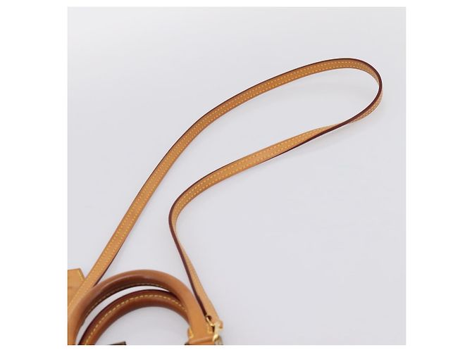 Borsa a mano LOUIS VUITTON Monogram Alma BB M53152 LV Auth ka6242V Monogramma - vista 15
