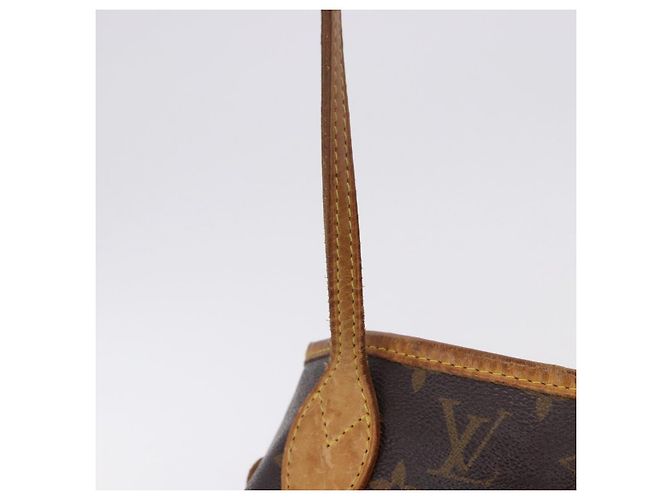 LOUIS VUITTON Monogram Neverfull MM Tote Bag M40156 LV Auth 203490 Monogramm - Ansicht 23