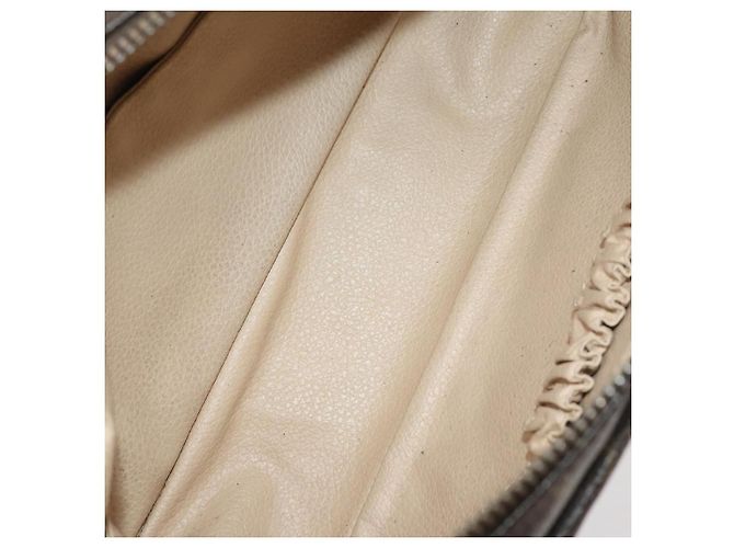 LOUIS VUITTON Monogram Trousse Toilette 28 Clutch Bag M47522 LV Auth 205807 Monogramma - vista 10