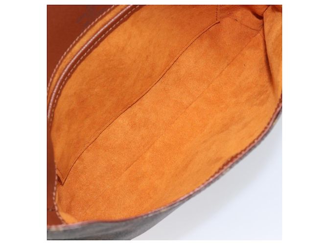 LOUIS VUITTON Monogram Musette Tango Short Strap Bag M51257 LV Auth 201387SAV Monogramma - vista 10