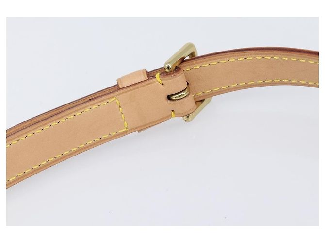 LOUIS VUITTON Monogram Musette Tango Short Strap Bag M51257 LV Auth 201387SAV Monogramma - vista 15