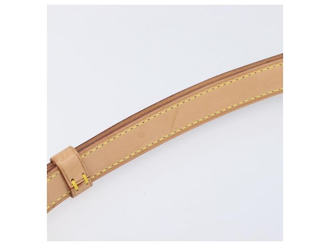 LOUIS VUITTON Monogram Musette Tango Short Strap Bag M51257 LV Auth 201387SAV Monogramma - vista 8