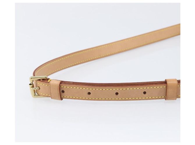 LOUIS VUITTON Monogram Musette Tango Short Strap Bag M51257 LV Auth 201387SAV Monogramma - vista 9