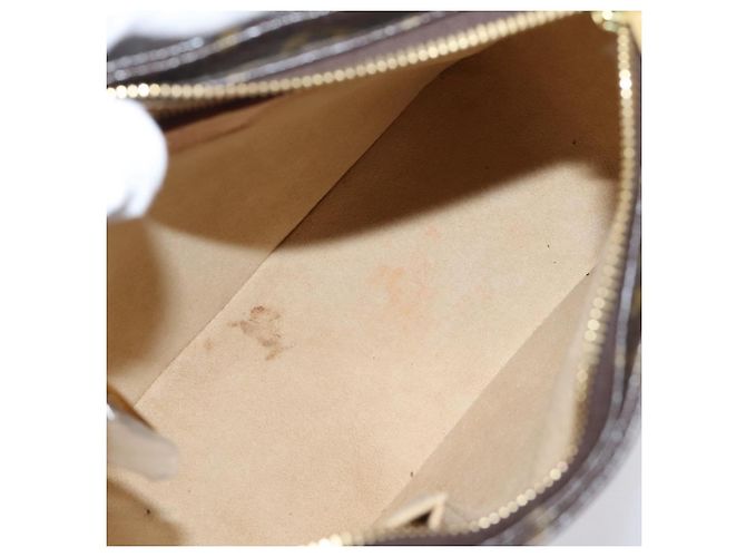 LOUIS VUITTON Monogram Looping MM Shoulder Bag M51146 LV Auth ka6206A Monograma - vista 11