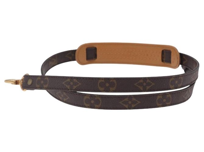 LOUIS VUITTON Monogram Schultergurt 39.4"" LV Auth 204019V Monogramm - Ansicht 3
