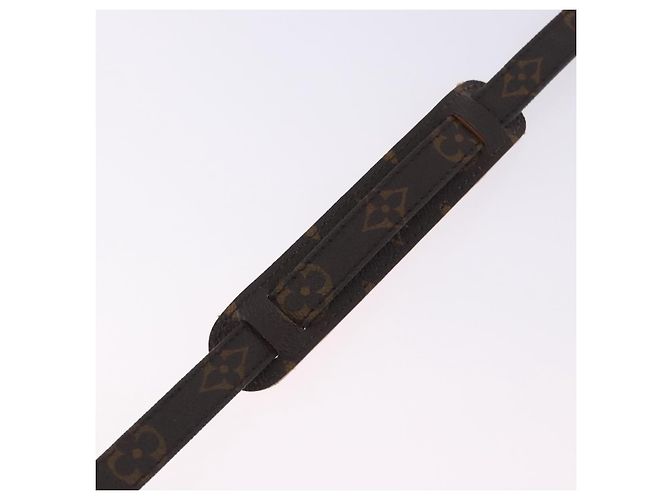 LOUIS VUITTON Monogram Schultergurt 39.4"" LV Auth 204019V Monogramm - Ansicht 6