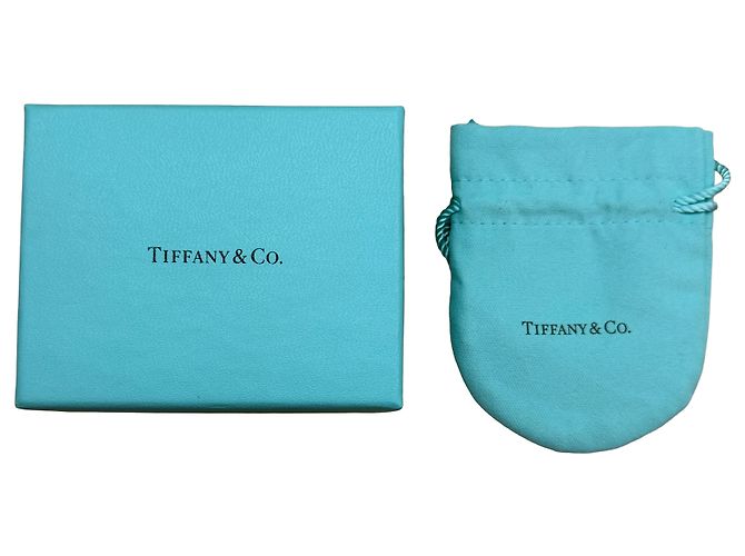 Pendente Tiffany & Co. Return To Tiffany Splash in argento sterling - vista 4