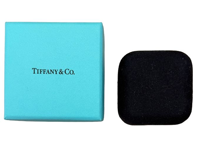 Tiffany & Co. Tiffany Forever Band aus Platin - Ansicht 5