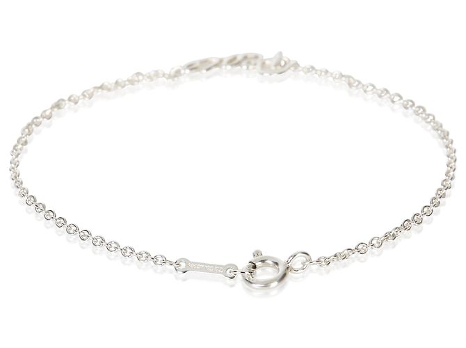 Bracciale Paloma Picasso Graffiti Peace in argento sterling Tiffany & Co. - vista 3