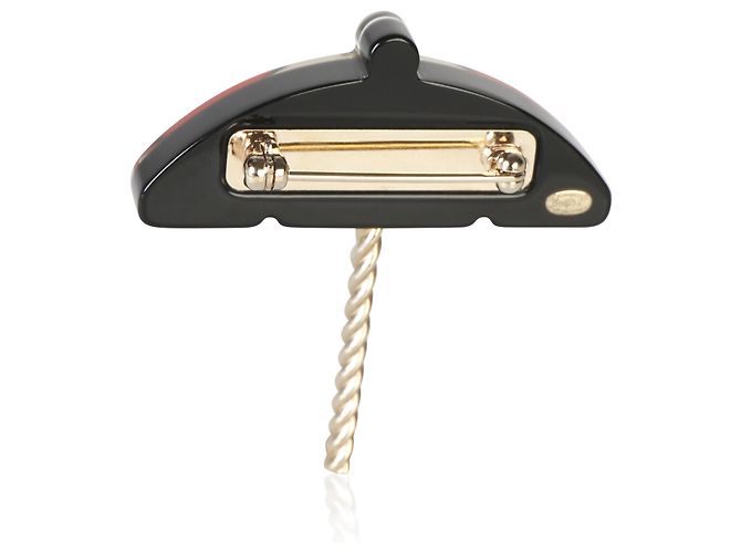 Gabrielle Chanel 2019 Strandregenschirm-Brosche - Ansicht 3