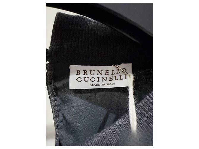 Abiti Brunello Cucinelli Multicolore - vista 2