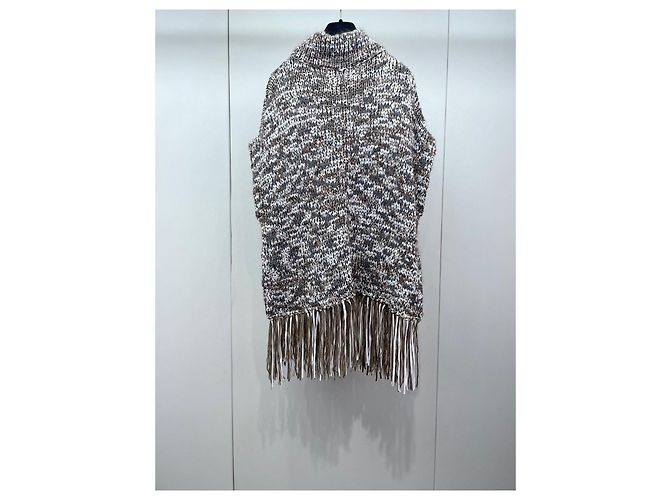 Abrigos Brunello Cucinelli Multicolor - vista 2