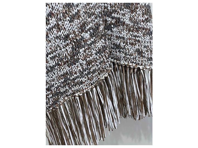 Abrigos Brunello Cucinelli Multicolor - vista 3