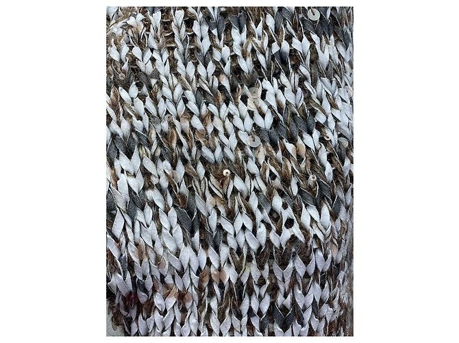 Abrigos Brunello Cucinelli Multicolor - vista 4