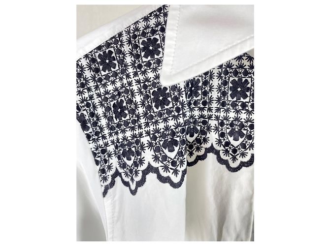 Vestidos Louis Vuitton Multicolor - vista 5