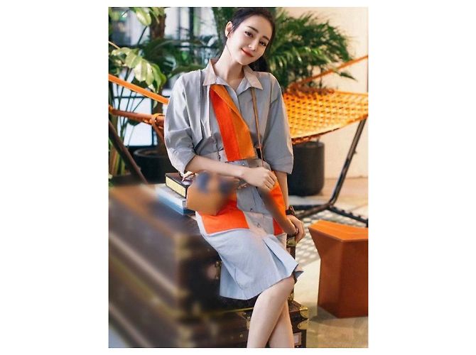 Trench Coats Louis Vuitton Multicolor - vista 7