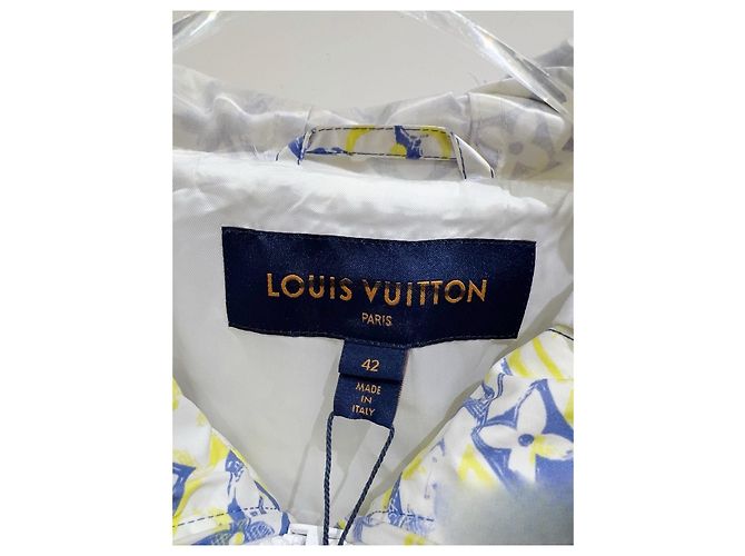 Louis Vuitton Jackets Multiple colors - view 2