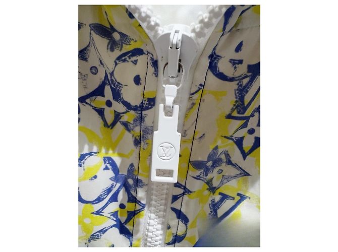 Louis Vuitton Jackets Multiple colors - view 3