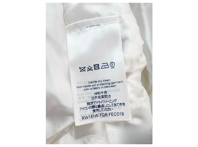 Louis Vuitton Jackets Multiple colors - view 5