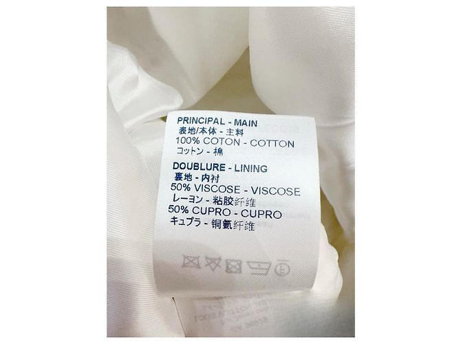 Louis Vuitton Jackets Multiple colors - view 6
