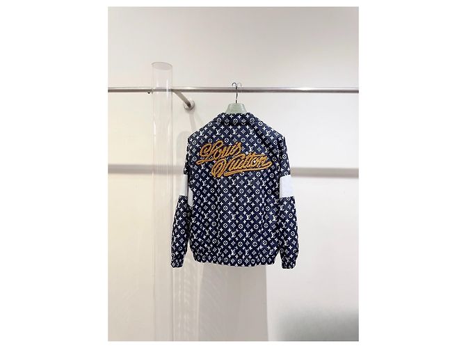 Casacos Louis Vuitton Multicor - vista 2