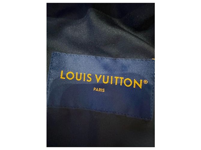 Casacos Louis Vuitton Multicor - vista 5
