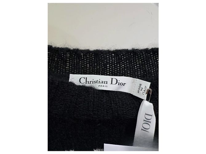 Autre Marque Dior Miss Dior Knitwear Mehrfarben - Ansicht 2