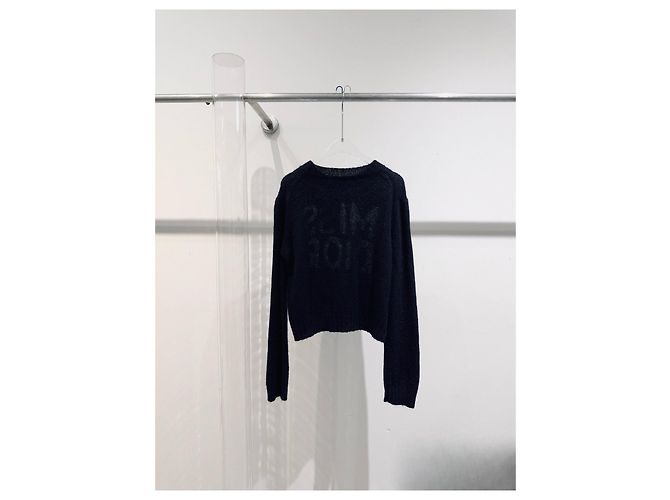 Autre Marque Dior Miss Dior Knitwear Mehrfarben - Ansicht 3