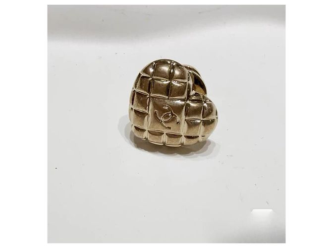 Spille e Broche Chanel Multicolore - vista 4