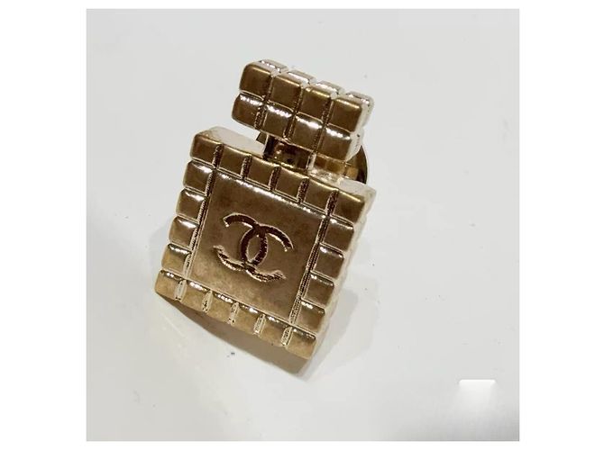 Spille e Broche Chanel Multicolore - vista 5
