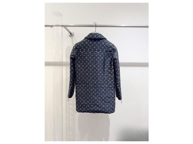 Louis Vuitton Jacken Mehrfarben - Ansicht 2