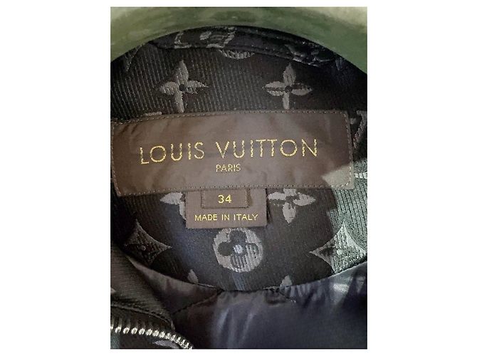 Louis Vuitton Jacken Mehrfarben - Ansicht 3