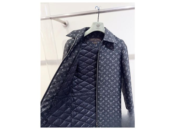 Louis Vuitton Jacken Mehrfarben - Ansicht 6