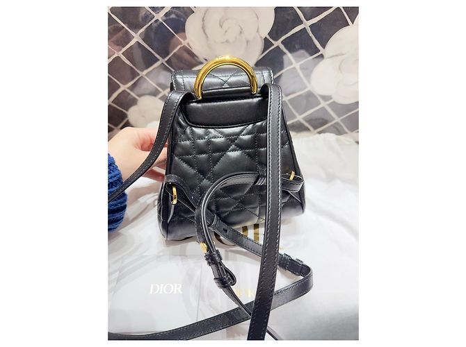 Autre Marque Bolsos Dior Caro Multicolor - vista 3