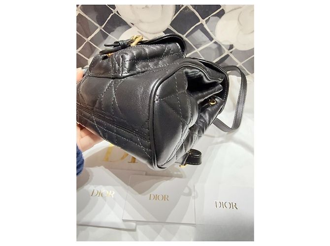 Autre Marque Bolsos Dior Caro Multicolor - vista 4