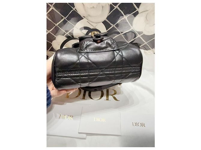 Autre Marque Bolsos Dior Caro Multicolor - vista 5