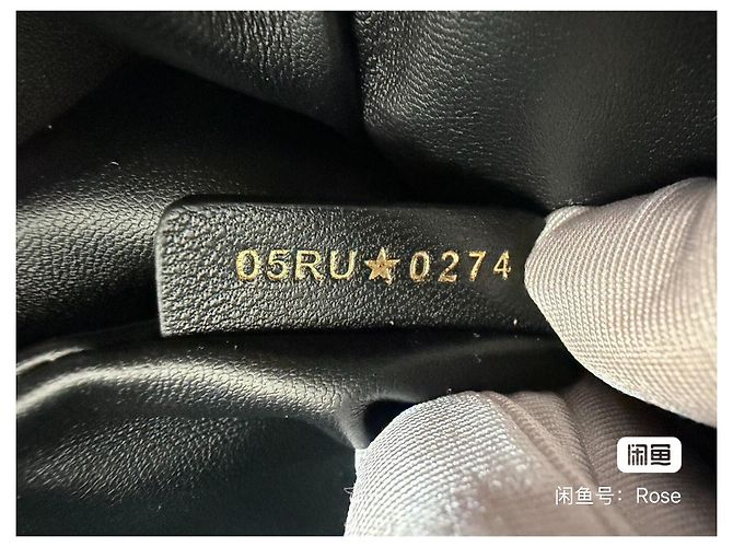 Autre Marque Bolsos Dior Caro Multicolor - vista 7