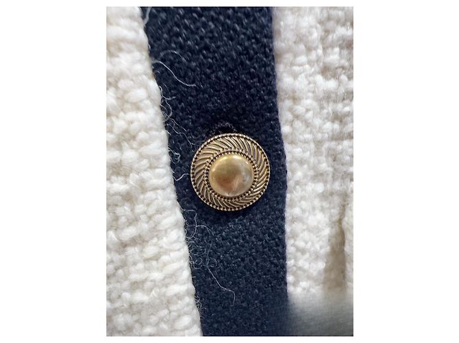 Autre Marque Chaquetas Saint Laurent Multicolor - vista 2