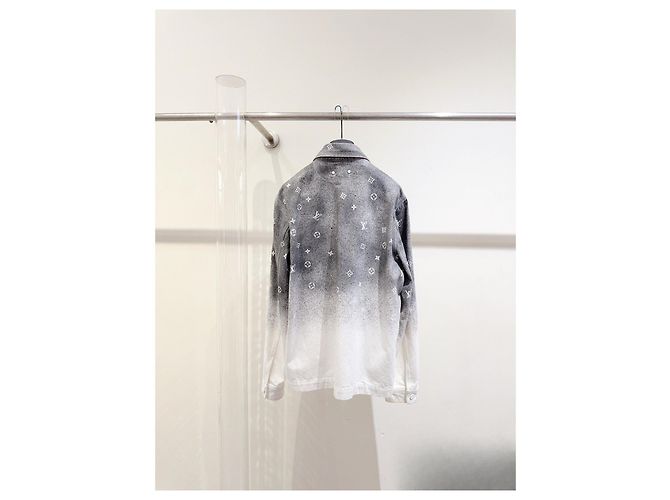 Louis Vuitton Jackets Multiple colors - view 2