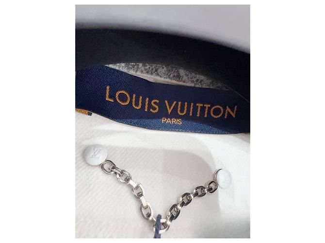 Louis Vuitton Jackets Multiple colors - view 3