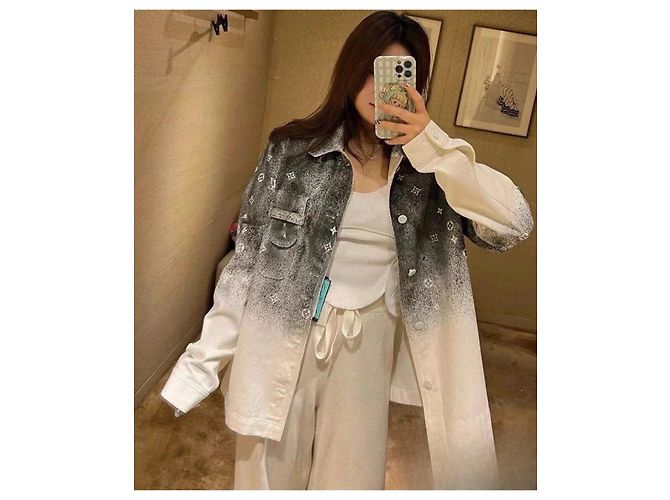 Louis Vuitton Jackets Multiple colors - view 7